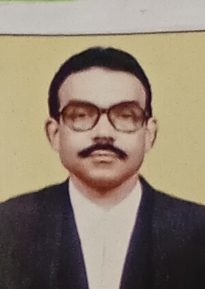 LAXMIKANTA MISHRA
