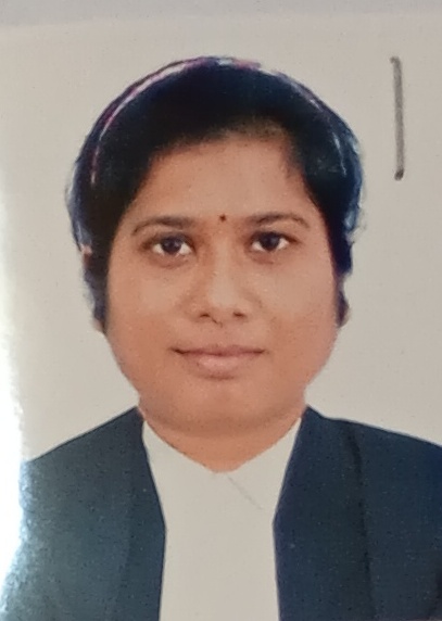 NIBEDITA SAHOO