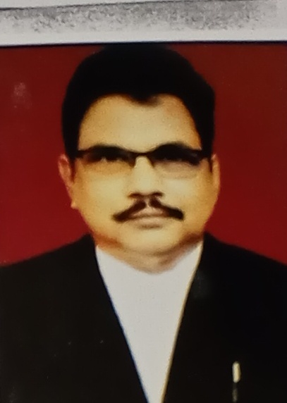 NARENDRA NATH SAMANTARAY