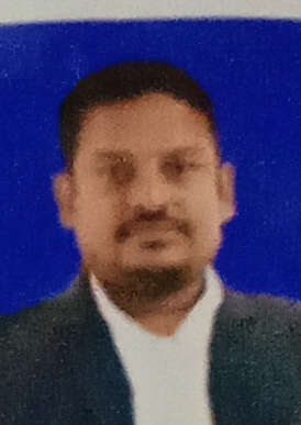 NAGENDRA BAHALIA