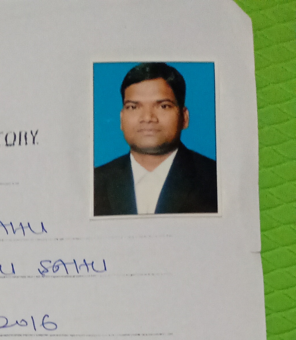 NARAYAN SAHU