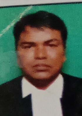 NIROJ KUMAR MOHANTY