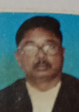 NIROJ KUMAR MOHANTY