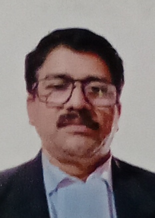 NARAYAN CHANDRA PANDA