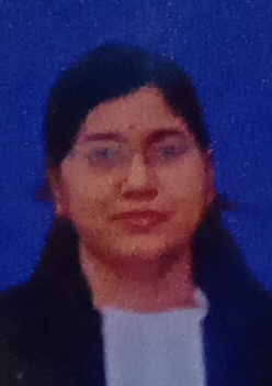 NIHARIKA SAHOO
