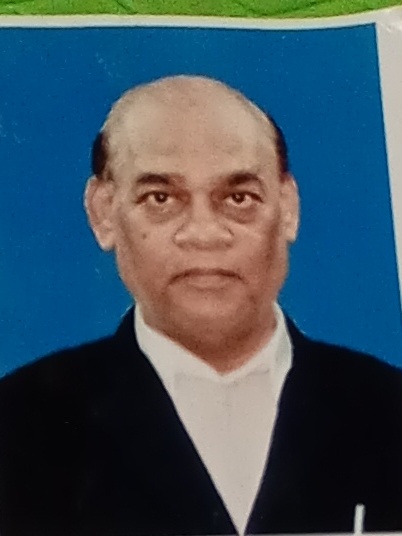 TRAILOKYANATH SENAPATI