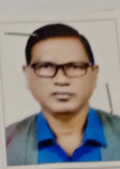 KEDARNATH BHOI