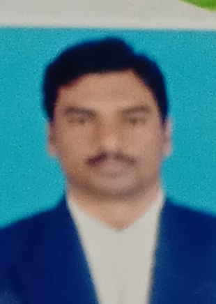 KISHOR KUMAR BARIK
