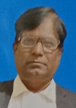 MARKANDA CHARAN MUDULI