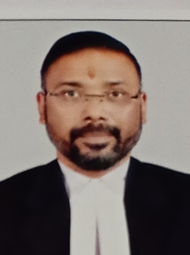 MANAS KUMAR BEHERA