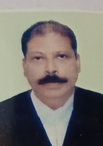 MOHAMMED MAHEFUZ ALAM