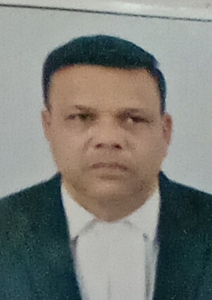 MANOJ KUMAR DALAI