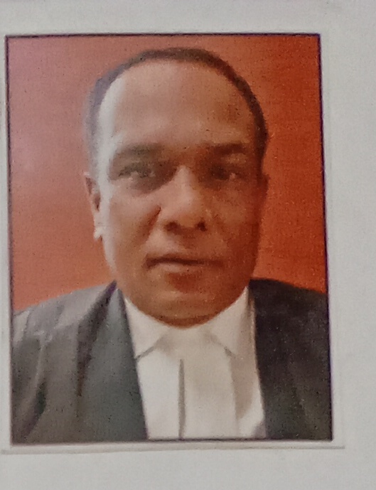 MIHIR KUMAR PRADHAN
