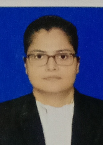 MAHASWETA PATNAIK