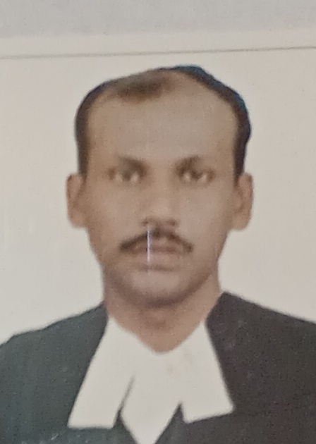 PRAKASH CHANDRA MOHANTY