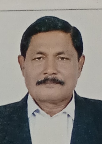 PRAKASH CHANDRA MOHANTY