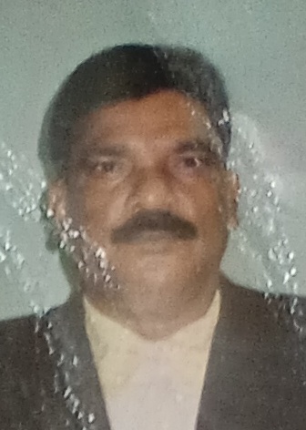 PRASANNA KUMAR PARIDA