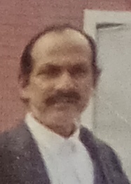 PRAVAT KUMAR SATAPATHY