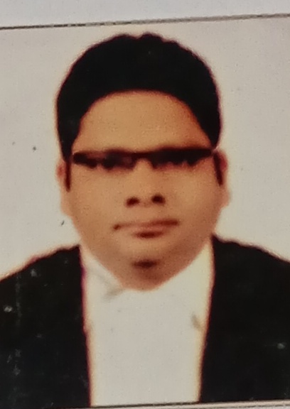 PRASANT KUMAR PRADHAN