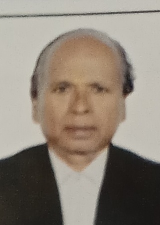 PRAMOD KUMAR PATNAIK