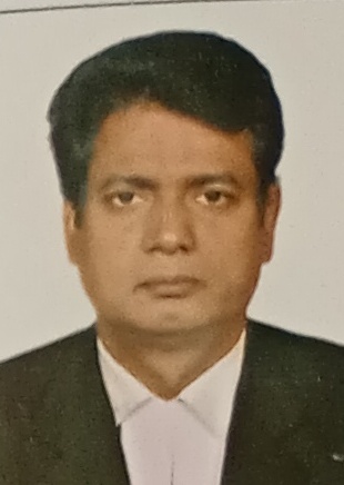 PURNA CHANDRA SWAIN
