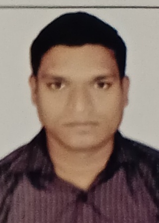 PRASANTA KUMAR DAS