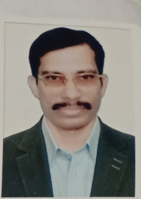 PARTHA SARATHI JENA