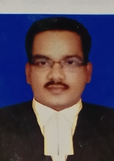 PRADIP KUMAR SAHU