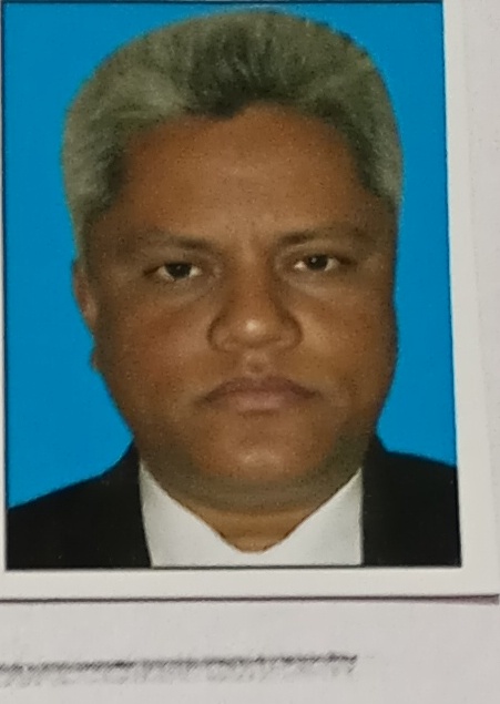 PRASANTA VARMA