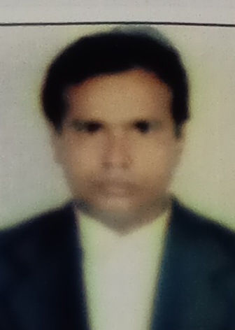 PRAVAS CHANDRA PANDA