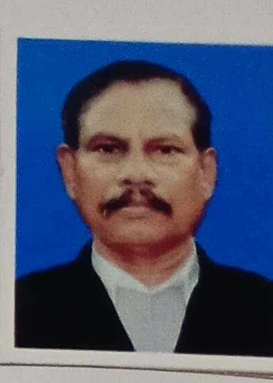 PURNA CHANDRA PRADHAN