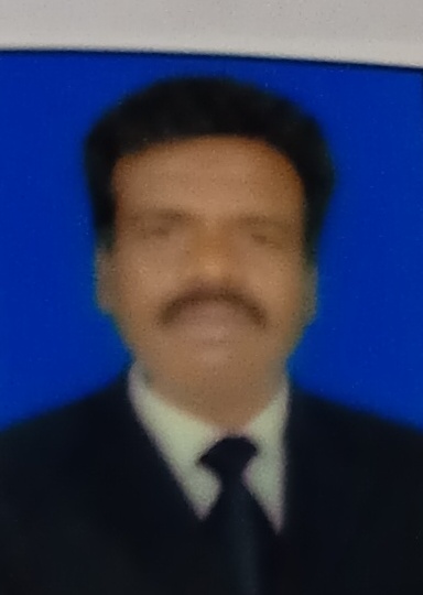 PRAVATA KUMAR JENA