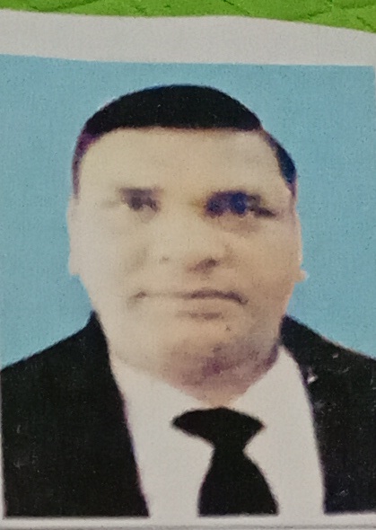 PRADEEPTA KUMAR PATTANAIK