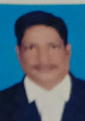 PRATAP KUMAR BAHINIPATI