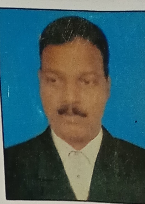 DHANANJAYA MOHAPATRA