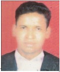 JAGADISH BEHERA