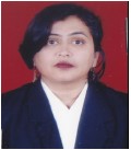 JAYASHREE AGRAWALLA
