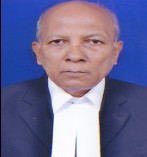 KAILASH CHANDRA MOHANTY