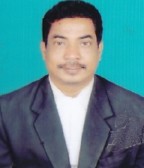 KALANDI BEHERA
