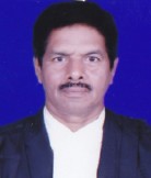 KALI CHARAN PATNAIK
