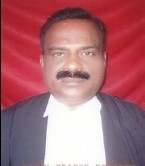 KANHU CHARAN PRADHAN