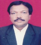 KESHAB CHANDRA MISHRA