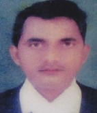 KHIRODA KUMAR BEHERA