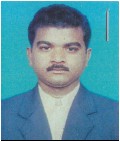 LAXMAN KUMAR BEHERA