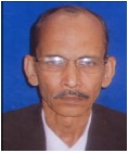 LAXMI KANTA CHOUDHURY