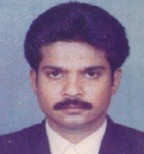 MAHADEV TRIPATHY