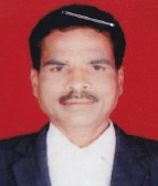 MAHENDRA KUMAR MOHANTY
