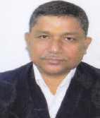 MAHENDRA KUMAR PRADHAN