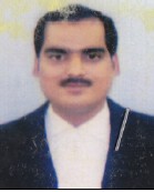 MAHESH KUMAR MISHRA