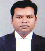 MAHESWAR BEHERA